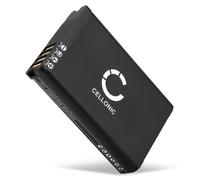 Ersatz Akku für Garmin 010-11599-00 2200mAh