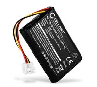 Ersatz Akku für Garmin 616-00077-10 1800mAh