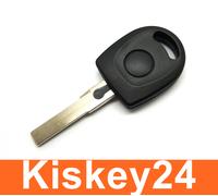 Ersatz Auto Schlüssel Rohling Gehäuse für VW Golf 3 Golf 4 Skoda Seat