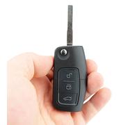 Ersatz-Autoschlüssel für Ford Falcon, Mondeo, komplettes Gehäuse AOFO-CK02,...