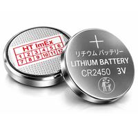 Ersatz Batterie Battery für Autoschlüssel BMW 7-Series YGOHUF5662 2009 - 2014