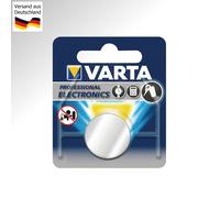 Ersatz Batterie für Autoschlüssel FIAT PANDA 1.3 JTD Bj 2005-2010