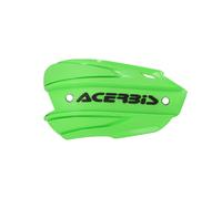 Ersatz Cover Handschutz ACER ndurance-X Grün