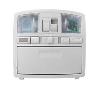 Ersatz Dachkonsole Mit Leselicht Kompatibel Mit Mazda 6 2009-2011 Modellen