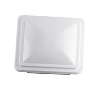 Ersatz-Dachlüftungsdeckel-Abdeckung, Ersatzteile Premium für Wohnwagen