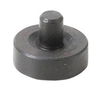 BGS-3165 | Druckstück für Bördelgerät | 8 mm