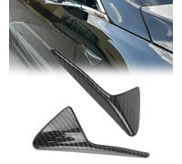 Ersatz Einbau Kamera Dekoration Abdeckung Blende für Tesla für Model 3 S X