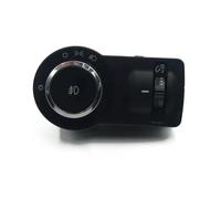 Ersatz Ersatzteile Für Buick Für Encore Auto-Scheinwerferschalter Nebelscheinwerfer Verstellen Sie Den Schalter 13295228 10108739 Zubehör(A)