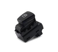 Ersatz Ersatzteile Für Mercedes Für Benz Für Smart 451 Für Fortwo Für Cabrio 2007-2019 Elektrischer Fensterregler Schalter Einzelhebelknopf A4519051700 Zubehör