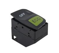 Ersatz Ersatzteile Für Mercedes Für Benz Für Smart Für FORTWO 451 2008-2015 Auto Start Stop Schalter ECO OFF Schalter Knopf A4518204410 4518204410 Zubehör