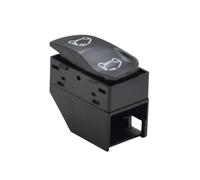 Ersatz Ersatzteile Für Smart Für Fortwo Für Cabrio 451 2007-2019 Autoöffnung Und Schließen Schalterregler A4518203810 Zubehör