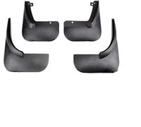 Ersatz Ersatzteile Für VW Für Passat B5 / B5.5 1998-2004 Schmutzfänger Spritzschutz Vorne Hinten Schmutzfänger Kotflügel Schmutzfänger Modifikationsteile