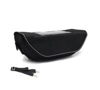 Ersatz Ersatzteile Für Zontes 150X 2025 Motorrad-Lenkertasche