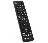 Ersatz-Fernbedienung für Pioneer N-30B/CD