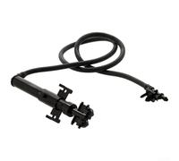 Ersatz-Frontscheinwerfer-Waschdüse links/rechts für Range Rover Sport LR109996 LR109997 2018-2019 (rechts)