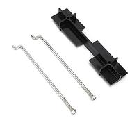 Ersatz für EZGO Electric 1994-Up Club Car Batterie-Halterung Platte Kit 70045 G01
