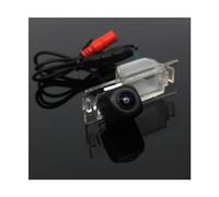 Ersatz für Opel Mokka 2012 2013 2014 Auto Rückfahrkamera CCD, Full HD, Nachtsicht, Rückfahrkamera, Farbe: Kamera mit Filter, 9223235252 (Kamera mit Kabel)