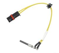 Ersatz Glühkerze für Webasto AT3500 AT5000 Einfache Montage(12V) | Hochwertige Keramikspitze, hitzebeständig, robust gegen extreme Bedingungen, ideal für Dieselheizungen