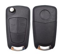 Ersatz Klappschlüssel Gehäuse Schlüssel Cover für Opel Corsa D Zafira B Astra H