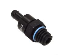 Ersatz Kurbelgehäuse Entlüftung PCV Ventil für BMW Mini Cooper R50 R52 R53 11127577568 verschleißfest