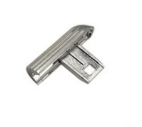 Ersatz-Lenkradsteuertastenabdeckung 0999058106 kompatibel mit Mercedes für W167 für GLE GLS 2019 2023 Fit für C-Klasse W205 GLC W253 und B-Klasse W247