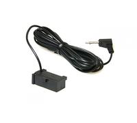 Ersatz Mikrofon für VW Seat Skoda Deckenleuchte Basic, Basic-Plus 3,5mm Klinke