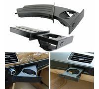 Ersatz Mittelkonsole Getränkehalter 2 Stück für BMW 5er E60 E61 Modelle