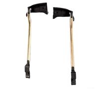 Ersatz-Schiebedachheber und Windabweiser-Halterung, speziell für Mazda 6 2003 bis 2011 Fahrzeuge