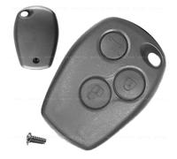 Auto Ersatz Funk Schlüssel für Renault Clio Kangoo Twingo Symbol Modus Master