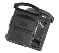 2T Ersatz Schlüssel Fernbedienung Gehäuse für OPEL CORSA C + MERIVA A + TIGRA B