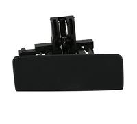 Schwarz Handschuhfach Deckel Griff für Fiat Grande Punto Referenz OE Nummer 735