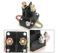 Ersatz Starter Magnetventil Rasentraktor for 7701100MA 7769224MA 94613MA 9924285