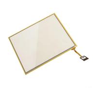 Ersatz-Touchscreen-Digitizer-Navigationsglas für Dodge For Dart 2013 2017 mit Blendschutz und präziser Touch-Funktion