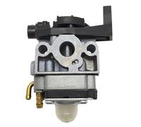 Ersatz Vergaser Ersetzt Vergaser Für GX25 Für GX35 16100-Z0H-825 16100-Z0H-053 Carb Metall Automobilteile Vergaser Düse(B)