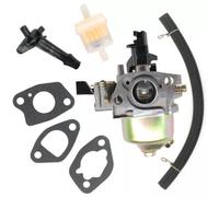 Ersatz Vergaser Gasfilter für Loncin Motoren passend für mehrere Modelle