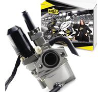 Ersatz Vergaser Peugeo-t Squab 50, Looxor 50, Speedake 50, Buxy 50 (12mm)