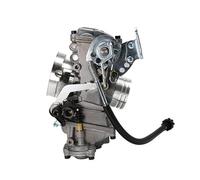 Ersatz vergasers Für Keihin FCR Vergaser FCR39 Für CRF450/650 FS450 Rennmotor FCR28 31 33 35 37 39 40 41mm(35mm)