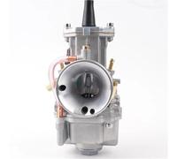 Ersatz vergasers Für Racing Für Mikuni Für Koso ATV Universal 21 24 26 28 30 32 34mm Motorrad Vergaser Power Injection(32)
