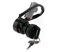 Ersatz-Zündschloss-Schließzylinder mit 2 Schlüsseln für Yamaha Grizzly 660 YFM660 2002 2003 2004 2005