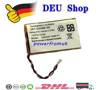 Ersatzakku AKKU für Garmin Fenix 5S Wtach Battery Replacement Part Batterie DEU