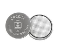 Ersatzbatterie Batterie kompatibel für Autoschlüssel Honda Pilot 2013-2015