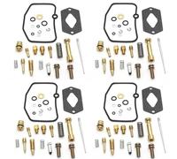 Ersatzdichtung Für Yamaha DT125R 1988-2002 2003 DT125RE 2004-2007 MX 2005-2006 Dichtungsteile Schwimmnadel Motorrad-Vergaser-Reparatursatz