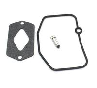 Ersatzdichtung Für Yamaha DT125R 1988-2002 2003 DT125RE 2004-2007 MX 2005-2006 Dichtungsteile Schwimmnadel Motorrad-Vergaser-Reparatursatz