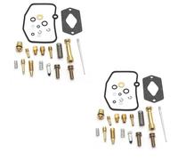 Ersatzdichtung Für Yamaha DT125R 1988-2002 2003 DT125RE 2004-2007 MX 2005-2006 Dichtungsteile Schwimmnadel Motorrad-Vergaser-Reparatursatz