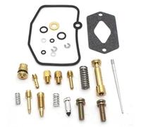 Ersatzdichtung Für Yamaha DT125R 1988-2002 2003 DT125RE 2004-2007 MX 2005-2006 Dichtungsteile Schwimmnadel Motorrad-Vergaser-Reparatursatz