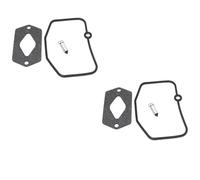 Ersatzdichtung Für Yamaha DT125R 1988-2003 DT125RE 2004-2007 MX 2005-2006 DT125RH 1997-2003 Vergaser Carb Float Bowl Dichtung