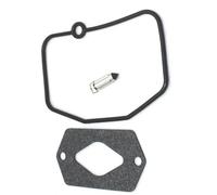 Ersatzdichtung Für Yamaha DT125RH 1997-2003, DT125RL 1991-1994, DT125RR 1996-1999, DT125X 2005-2007, Dichtungsteile, Schwimmende Nadel, Motorrad-Vergaser-Reparatursatz