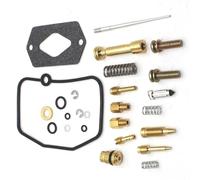 Ersatzdichtung Für Yamaha DT125RH 1997-2003, DT125RL 1991-1994, DT125RR 1996-1999, DT125X 2005-2007, Dichtungsteile, Schwimmende Nadel, Motorrad-Vergaser-Reparatursatz