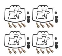 Ersatzdichtung Für Yamaha XQ Für MAXSTER 125 2001 YP250CC Für Majesty YP 250 CC Gummi Dichtung Kit Vergaser Reparatur Roller