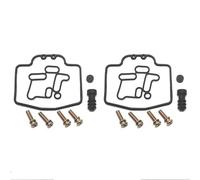 Ersatzdichtung Für Yamaha XQ Für MAXSTER 125 2001 YP250CC Für Majesty YP 250 CC Gummi Dichtung Kit Vergaser Reparatur Roller